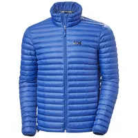 HELLY HANSEN Sirdal Insulator Jacke - Deep Fjord -