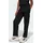 adidas Essentials Cargohose Black / White 128