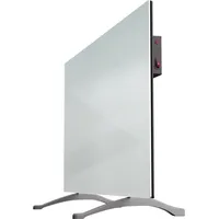 Klarstein Infrarotheizung 600 W Schwarz