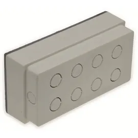 ChiliTec LED Pflasterstein 20x10x7cm neutralweiß 180lm