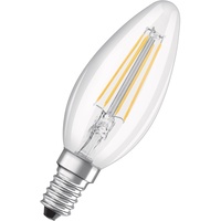 Osram Retrofit Classic B LED-Lampe 4 W E14