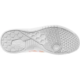 Kempa Kourtfly Three Handballschuhe Damen blau/weiß 42