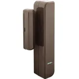 ABUS Secvest Schmaler Funk-Öffnungsmelder (braun)
