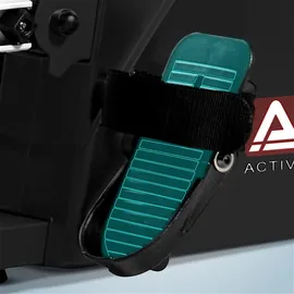 AsVIVA Cardio VI 2 in 1