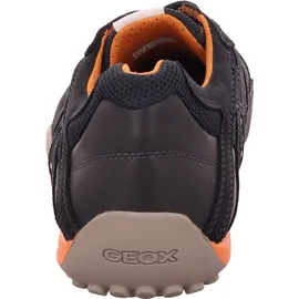 GEOX Snake U4207K navy 40