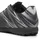 Puma Attacanto TT (Astro Turf) Football Boots - Black / Silver - EU