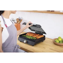 Ninja GR101EU Sizzle Plancha