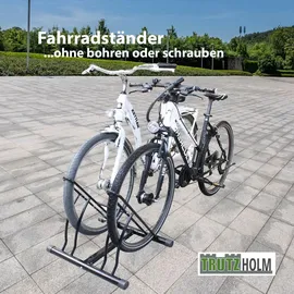 Trutzholm Fahrradständer DUO