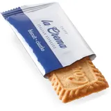 La Crema Kaffeekuchen Karamell Packung mit 300 Stück.