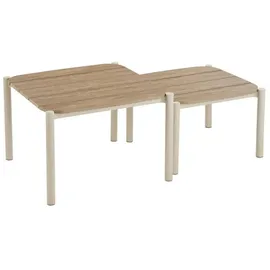 VCM ebuy24 Lounge-Set Bella