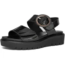 ARA Bilbao Damen Schwarz 39