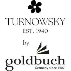 Notizbuch A5 Dandelion TURNOWSKY 64 368 blanko