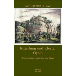 Ritterburg und Kloster Oybin