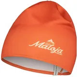 maloja FopaM Beanie Orange