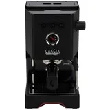 Gaggia Classic Up schwarz PID Siebträgermaschine