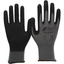 Nitras Montagehandschuhe »GRIPSTAR Latex - 9 L