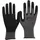 Nitras Montagehandschuhe »GRIPSTAR Latex - 9 L