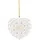 Villeroy & Boch Christmas Classics 2025 Weihnachtsbaumschmuck Herz