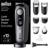 Braun, Trimmer + Haarschneider, Series 9 BT9420