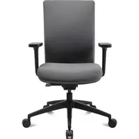 TOPSTAR Topstar, Bürostuhl, Bürostuhl Airwork G PA40ONB2NB2 PP (Polypropylen)