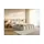 Selsey Polsterbett ¦ beige ¦ Maße (cm): B: 200 H: 72