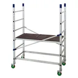 FACAL Fahrgerüst Alto Grundgerüst 3m AH