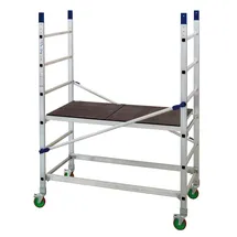 FACAL Fahrgerüst Alto Grundgerüst 3m AH