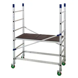 FACAL Fahrgerüst Alto Grundgerüst 3m AH