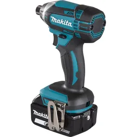 Makita DTD152ZJ Akku-Schlagschrauber Lxt