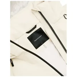 Peak Performance Anima Insulated Jacke - Sand Fog - XS