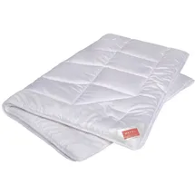 Hefel Cashmere Deluxe Sommerdecke (Größe: 155x200 cm