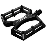 TATZE Pedal Contact CNC Large - schwarz