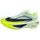 Nike Zoom Fly 6 Herren Grün/Blau 42