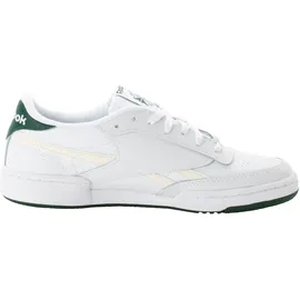 Reebok CLUB C REVENGE Weiß 37