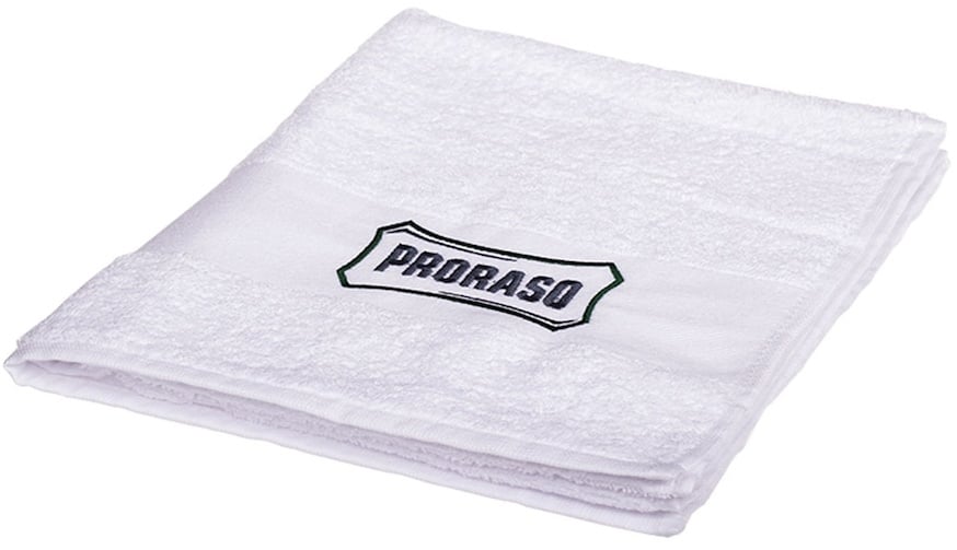 PRORASO Original Towel Handtücher   Herren