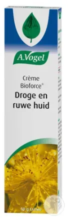 A.Vogel Bioforce Creme 30g Neue Formel