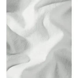 FLEURESSE Jenny C 001115 Single-Jersey 90 x 190 - 100 x 200 cm weiß