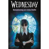 Cbt Wednesday - Romanfassung zur ersten Staffel