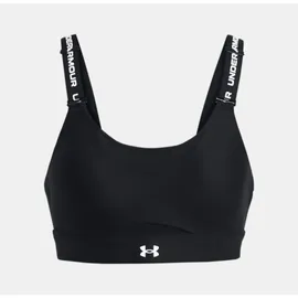 Under Armour Infinity Black/White L