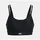 Under Armour Infinity Black/White L