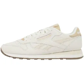 Reebok Classic Leather Chalk / Alabaster / Simple Beige 40