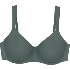 Triumph Essential Minimizer T W X Smoky Green