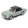 Schuco M-B 280 SL Pagode grün 1:18