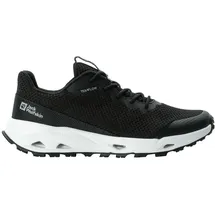 Jack Wolfskin Prelight Vent Low Wanderschuhe - Black - EU 45 1/2