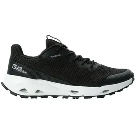 Jack Wolfskin Prelight Vent Low Wanderschuhe - Black - EU 45 1/2