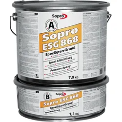 Sopro EpoxiSperrGrund ESG 868