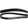 Gates Carbon Drive CDN Kette Schwarz 120t