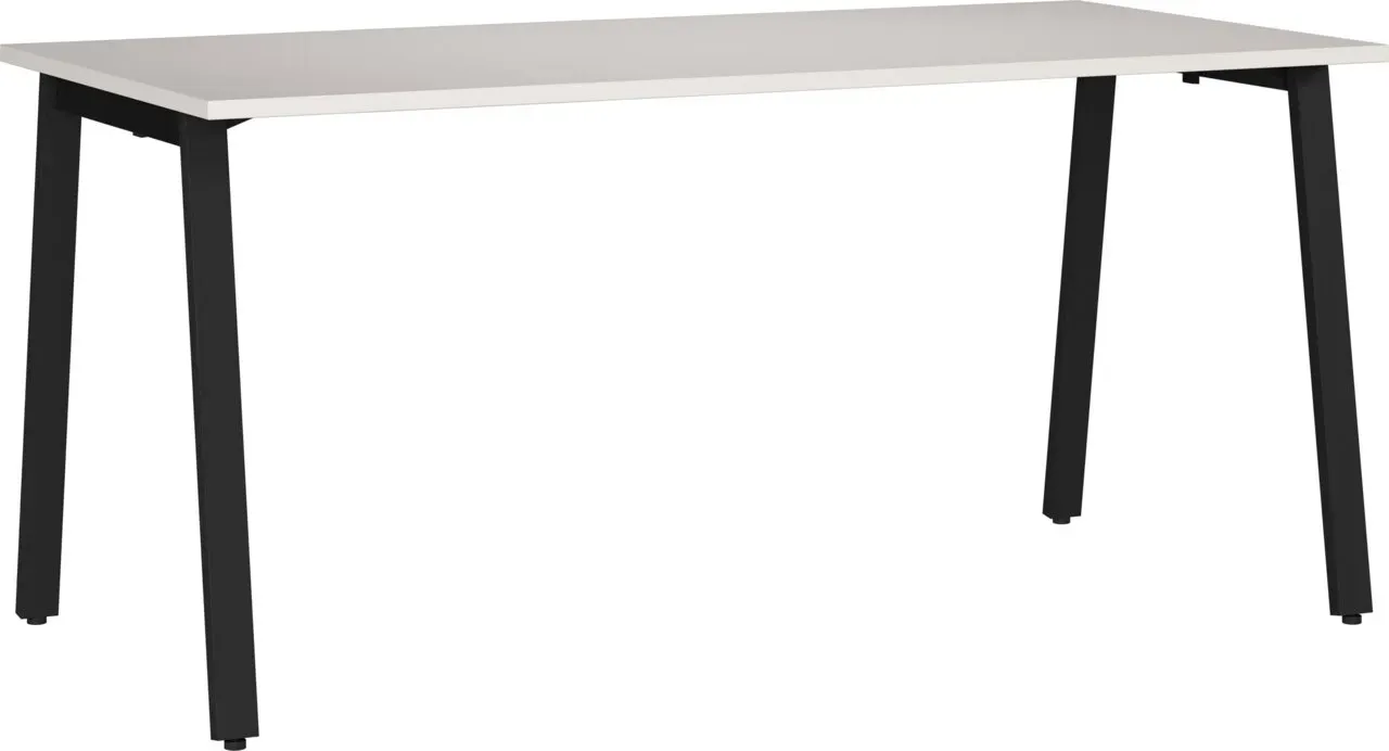 Novel Schreibtisch TIVOLO - B/H/T ca. 160.00x75.00x80.00