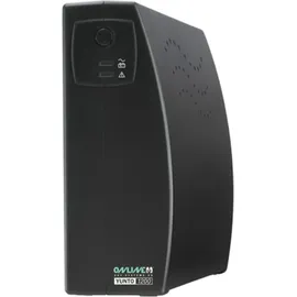 ONLINE USV-Systeme Online USV Y800 USV 800 VA