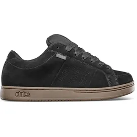 ETNIES Kingpin black/dark grey/gum 43